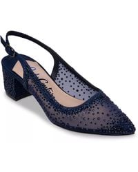 Lady Couture - Demi Pump - Lyst