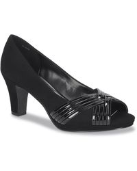 Easy Street - Lavish Platform Pump - Lyst