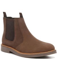 Mens chelsea top boots dsw
