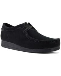 Clarks - Wallaston Low Chukka Boot - Lyst