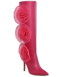 LONDON RAG - Chinkara Boot - Lyst