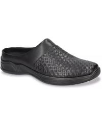Easy Street - Janalee Mule - Lyst