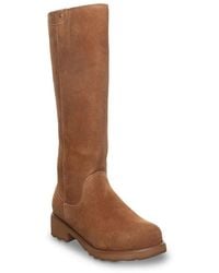 BEARPAW - Audrina Boot - Lyst