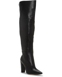 Vince Camuto - Minnada Over-the-knee Boot - Lyst