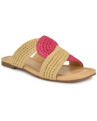 Nine West - Quara Sandal - Lyst
