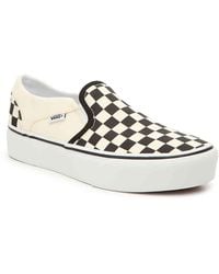 vans flats