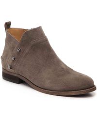 franco sarto kelton bootie