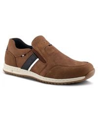 Spring Step - Hoover Sneaker - Lyst
