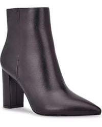 Marc Fisher - Glorena Bootie - Lyst