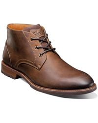 Florsheim - Lodge Chukka Boot - Lyst