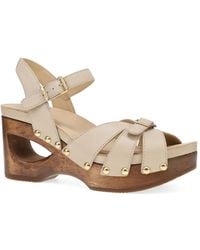 Dansko - Alanna Platform Sandal - Lyst