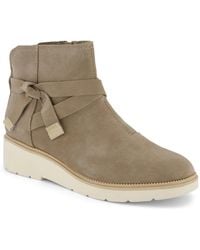 TOMS - Marlow Bootie - Lyst