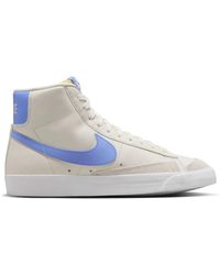 Nike - Blazer '77 Hightop Sneaker - Lyst