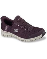 Skechers - Hands Free Slipins: Glide Step Slipon Sneaker - Lyst