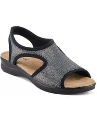 Flexus by Spring Step - Nyaman Sandal - Lyst
