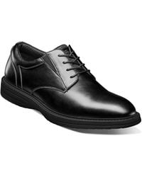 Nunn Bush - Gates Plain Toe Oxford - Lyst