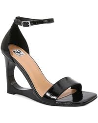 Ninety Union - Sky Sandal - Lyst