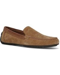 Frye & Co. - Henry Driver Loafer - Lyst