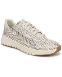 Vionic - Uptown Platform Sneaker - Lyst