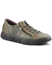 L'ARTISTE - Danlibloom Sneaker - Lyst