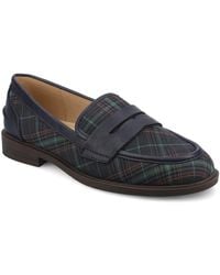 Journee Collection - Brooks Loafer - Lyst