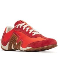 Merrell - Relay Fly Vent Sneaker - Lyst