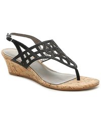asilama wedge sandal