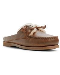 Sperry Top-Sider - Authentic Original Mule Boat Shoe - Lyst