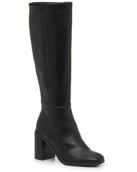Dolce Vita - Flapper Boot - Lyst