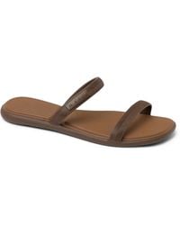 Reef - Water Willow Marina Sandal - Lyst