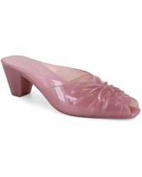 BCBGeneration - Sebastian Jelly Sandal - Lyst