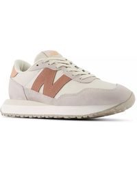 New Balance - 237 Sneaker - Lyst