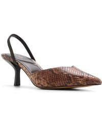 ALDO - Olivia Pump - Lyst