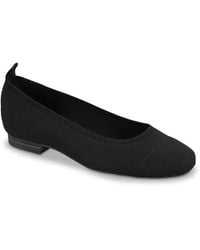 MIA - Rasia Ballet Flat - Lyst