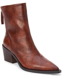 Matisse - Matteo Bootie - Lyst