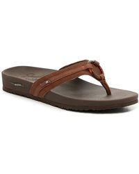 Skechers Sandals and flip-flops for Women | Online Sale up to 66% off | Lyst