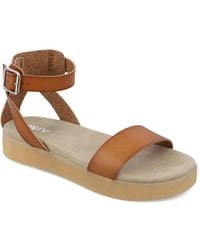 MIA - Ellen Sandal - Lyst