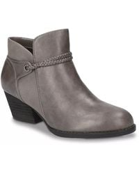 Bella Vita - Audrina Bootie - Lyst