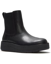 Fitflop - Genff Roam Chelsea Boot - Lyst