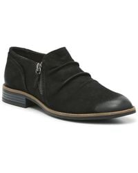 Clarks - Camzin Pace Bootie - Lyst