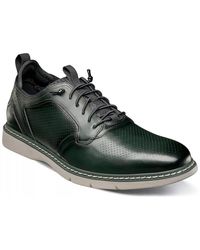 Stacy Adams - Sync Slipon Oxford - Lyst