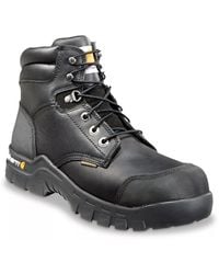 Carhartt - Wide Width Rugged Flex Insulated Work Boot - Lyst
