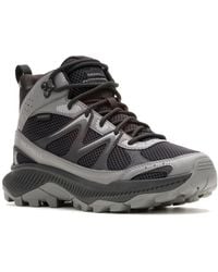 Merrell - Tempo Exp Mid Hiking Shoe - Lyst