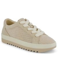 TOMS - Rea Platform Sneaker - Lyst