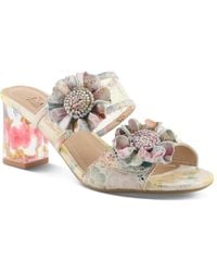 L'ARTISTE - Fantabulus Sandal - Lyst