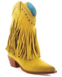 Bed Stu - Setup Boot - Lyst