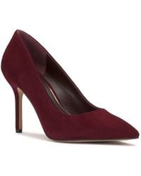 Vince Camuto - Maisha Pump - Lyst