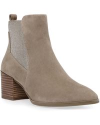anne klein levana bootie
