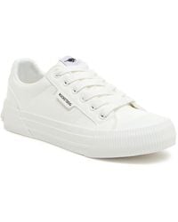 Rocket Dog - Cherry Sneaker - Lyst