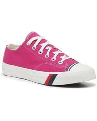 Keds - Pro Royal Lo Sneaker - Lyst